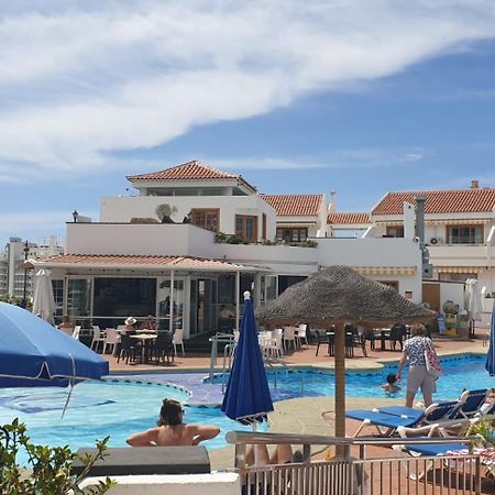 Las Americas - Garden City Адехе Экстерьер фото