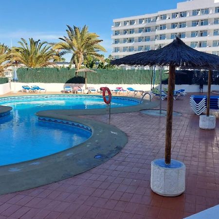 Las Americas - Garden City Адехе Экстерьер фото