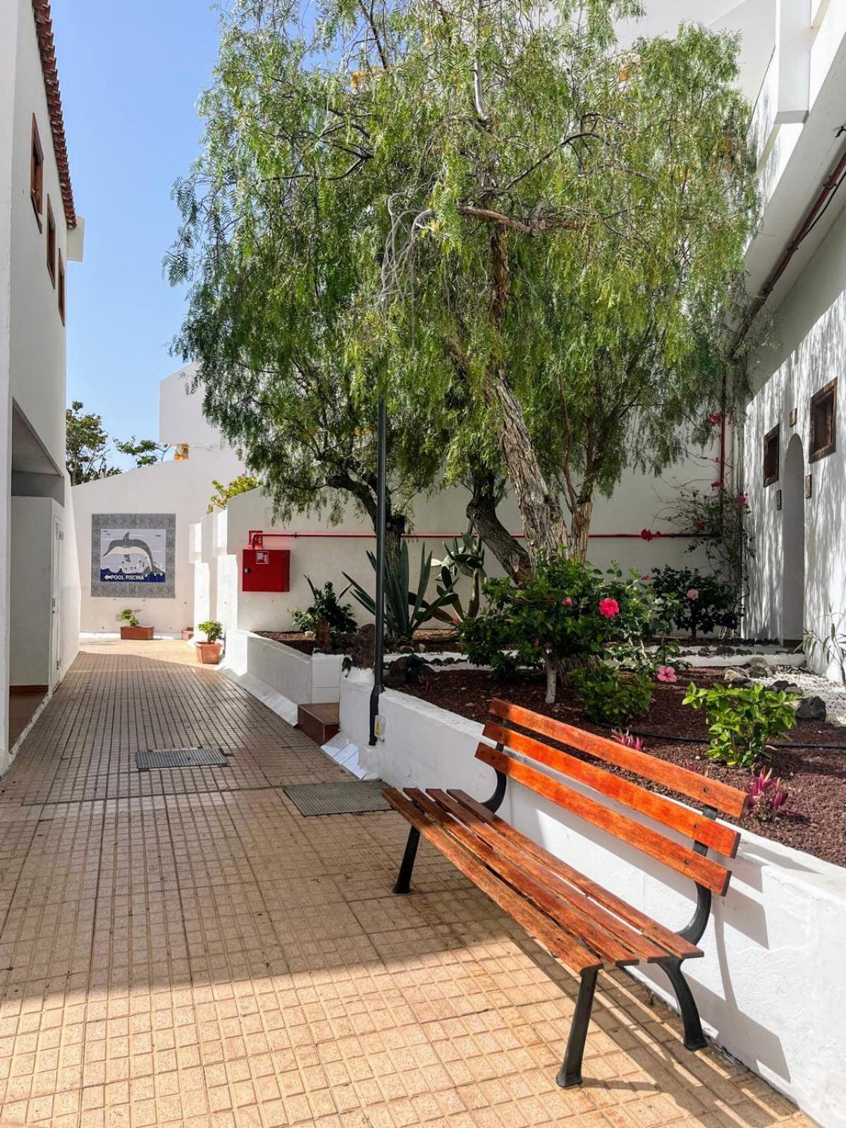 Las Americas - Garden City Адехе Экстерьер фото